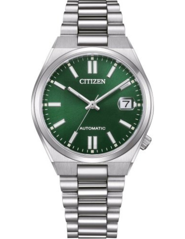 Citizen Tsuyosa NJ0200-50X Watch