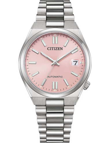 Citizen Tsuyosa Automatic NJ0200-50Z Watch