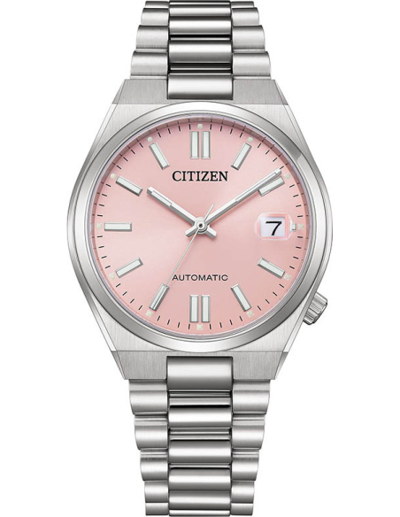 Citizen Tsuyosa Automatic NJ0200-50Z Watch