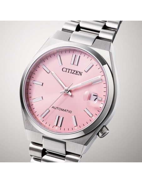Citizen Tsuyosa Automatic NJ0200-50Z Watch