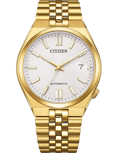 Citizen Tsuyosa NK0022-50A Watch