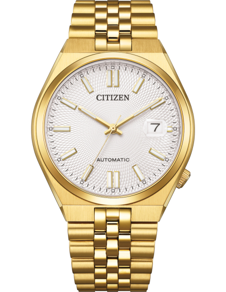 Citizen Tsuyosa NK0022-50A Watch
