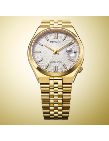 Citizen Tsuyosa NK0022-50A Watch