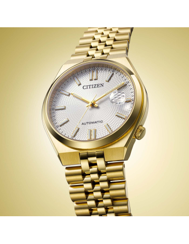 Citizen Tsuyosa NK0022-50A Watch