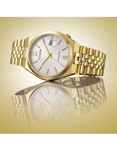 Citizen Tsuyosa NK0022-50A Watch