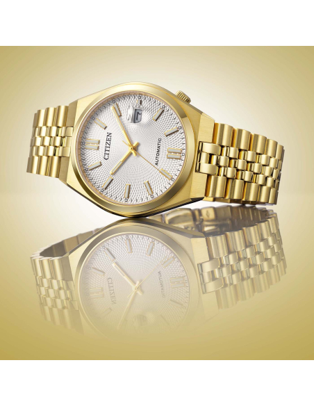 Citizen Tsuyosa NK0022-50A Watch