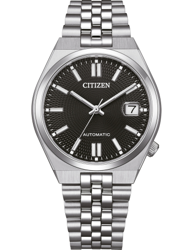 Citizen Tsuyosa NK0030-51E Watch