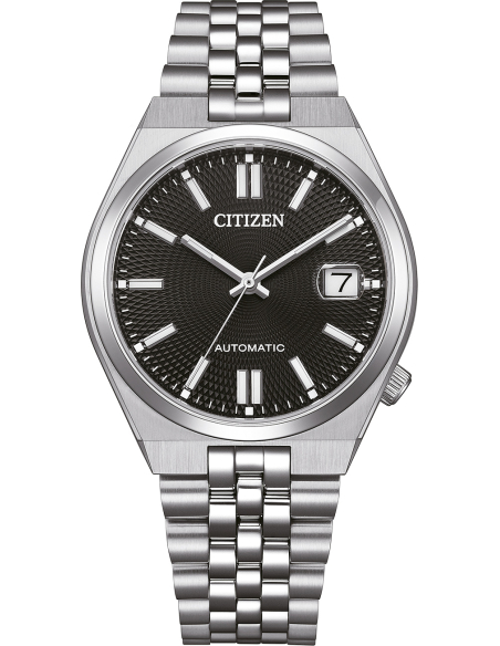 Citizen Tsuyosa NK0030-51E Watch
