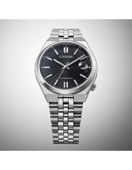 Citizen Tsuyosa NK0030-51E Watch