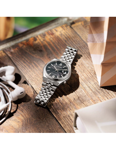 Citizen Tsuyosa NK0030-51E Watch