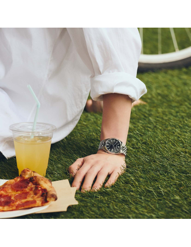 Citizen Tsuyosa NK0030-51E Watch
