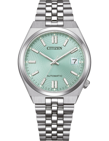 Citizen Tsuyosa NK0030-51X Watch