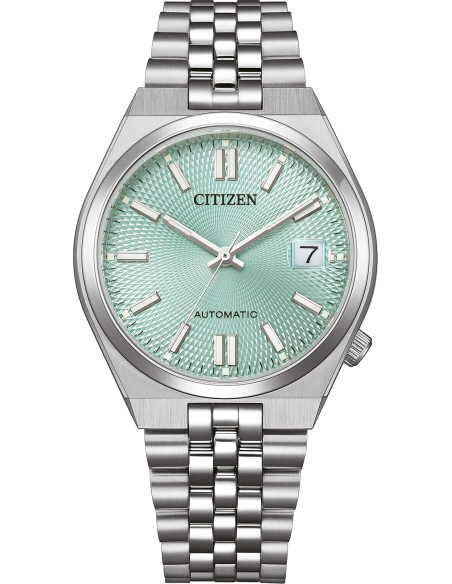 Citizen Tsuyosa NK0030-51X Watch