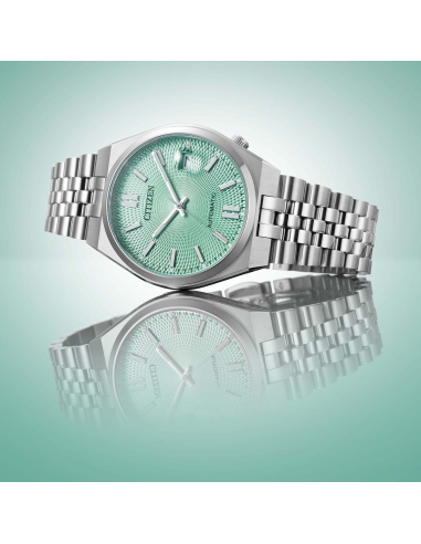 Citizen Tsuyosa NK0030-51X Watch