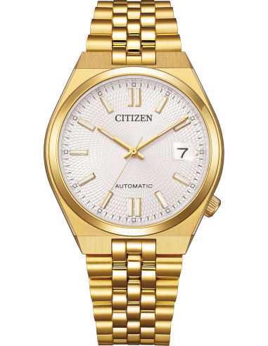 Citizen Tsuyosa NK0032-56A Watch