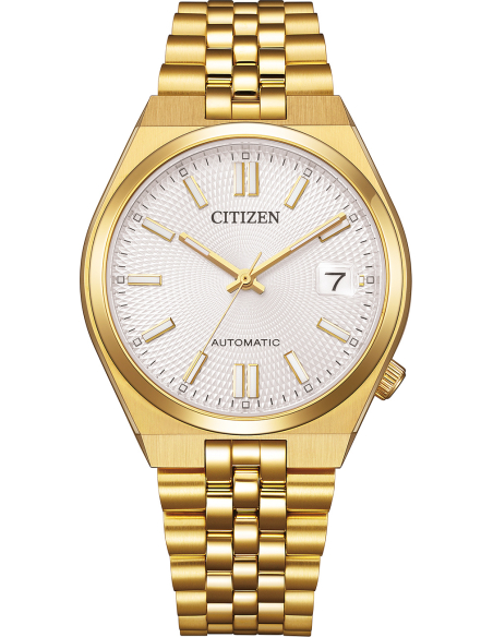 Citizen Tsuyosa NK0032-56A Watch