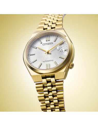 Citizen Tsuyosa NK0032-56A Watch