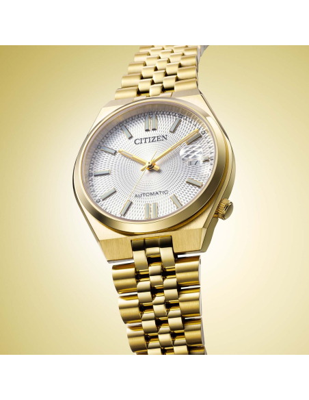 Citizen Tsuyosa NK0032-56A Watch