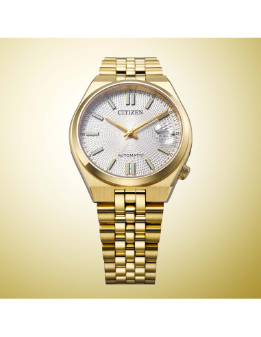 Citizen Tsuyosa NK0032-56A Watch