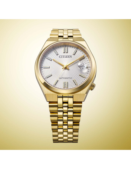 Citizen Tsuyosa NK0032-56A Watch