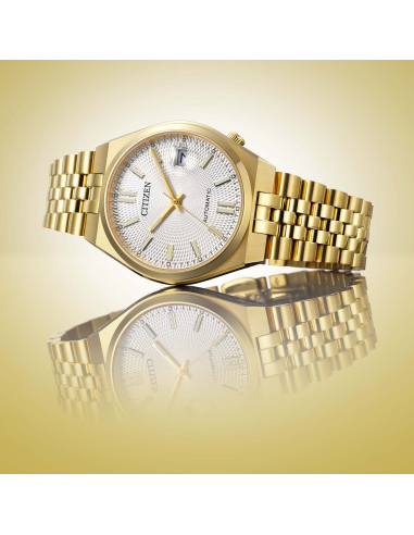 Citizen Tsuyosa NK0032-56A Watch