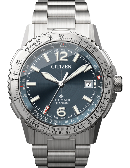 Citizen Promaster NK0040-58L Watch