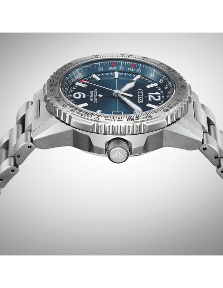 Citizen Promaster NK0040-58L Watch