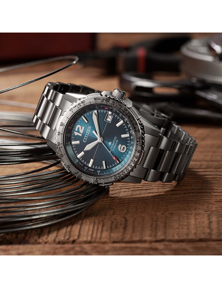 Citizen Promaster NK0040-58L Watch