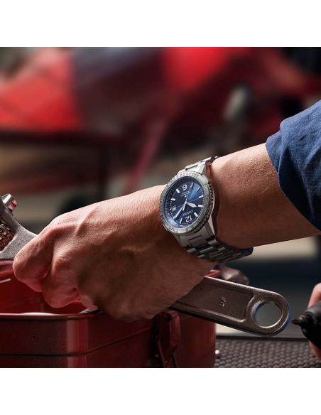 Citizen Promaster NK0040-58L Watch