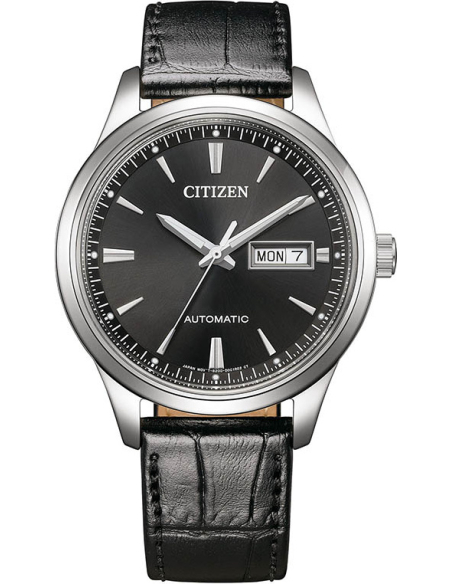 Citizen Automatic NY4058-01EE Watch
