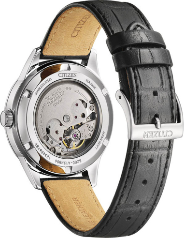 Citizen Automatic NY4058-01EE Watch