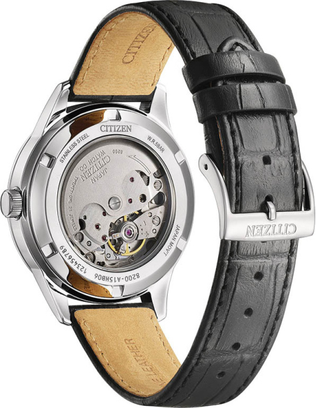 Citizen Automatic NY4058-01EE Watch