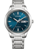 Reloj Citizen Automatic NY4058-79LE
