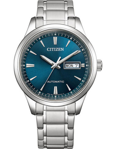 Citizen Automatic NY4058-79LE Watch