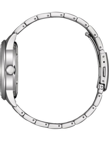 Citizen Automatic NY4058-79LE Watch