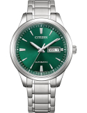 Citizen Automatic NY4058-79XE 腕時計