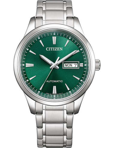 Citizen Automatic NY4058-79XE Watch