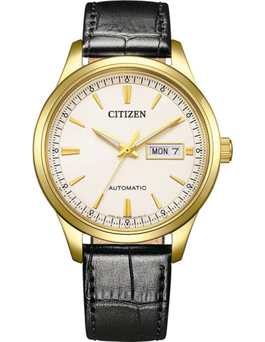 Citizen Automatic NY4059-09AE Watch