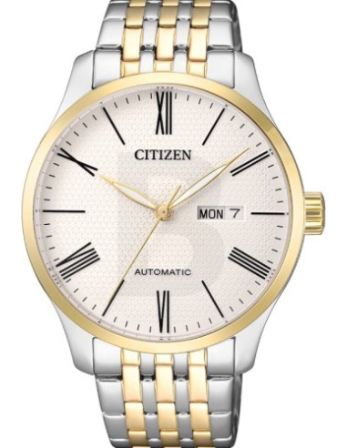 Citizen Automatic NH8354-58A Watch