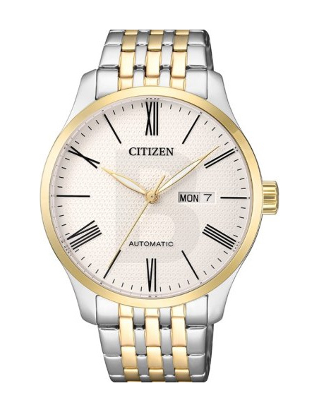 Citizen Automatic NH8354-58A Watch