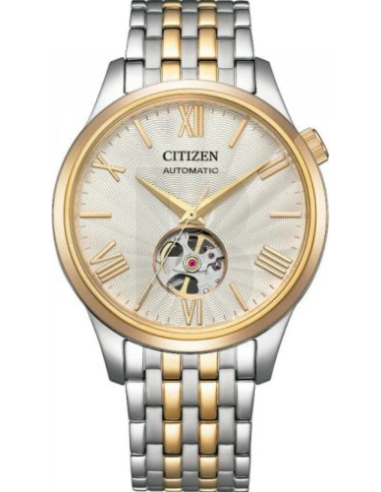 Citizen Automatic NH9136-88A Watch