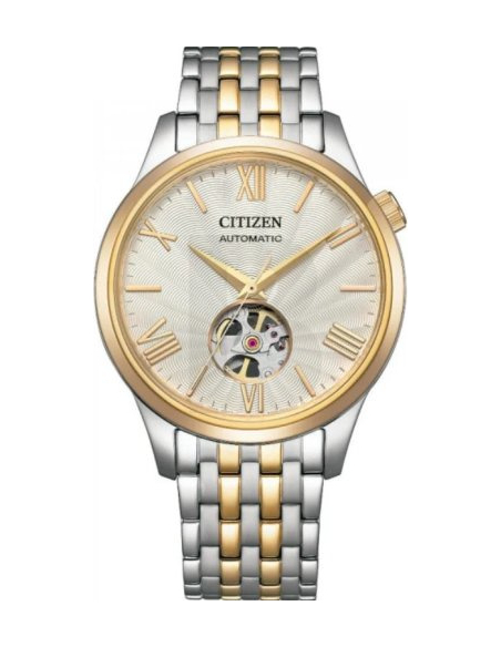 Citizen Automatic NH9136-88A Watch