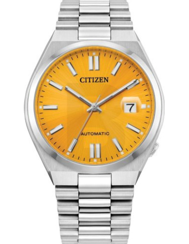 Citizen Automatic NJ0150-56Z Watch