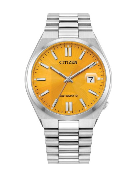 Citizen Automatic NJ0150-56Z Watch