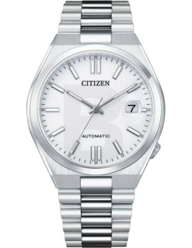 Citizen Automatic NJ0150-81A Watch