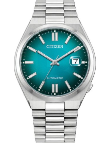 Citizen Automatic NJ0151-53X Watch