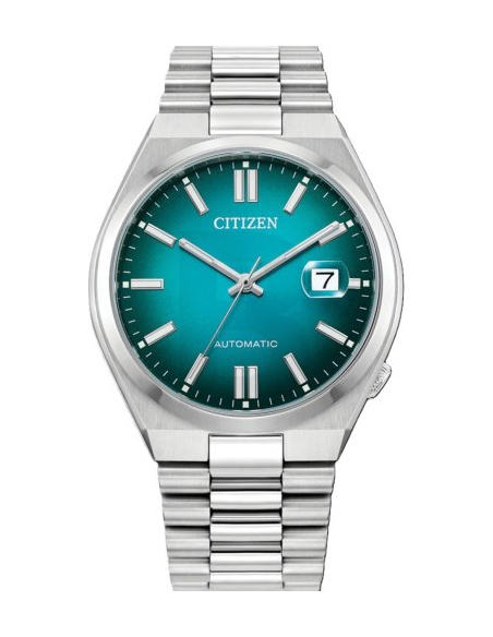 Citizen Automatic NJ0151-53X Watch