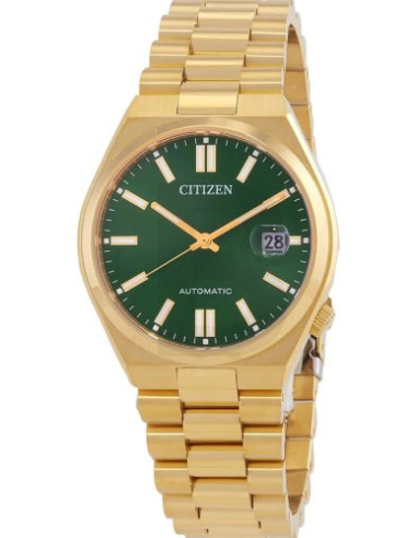 Citizen Automatic NJ0152-51X Watch