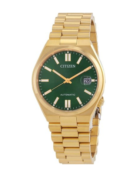 Citizen Automatic NJ0152-51X Watch