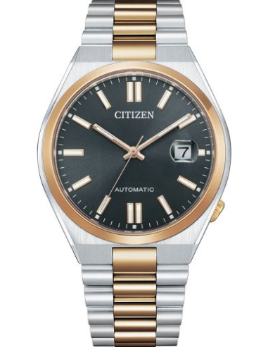 Citizen Automatic NJ0154-80H Watch